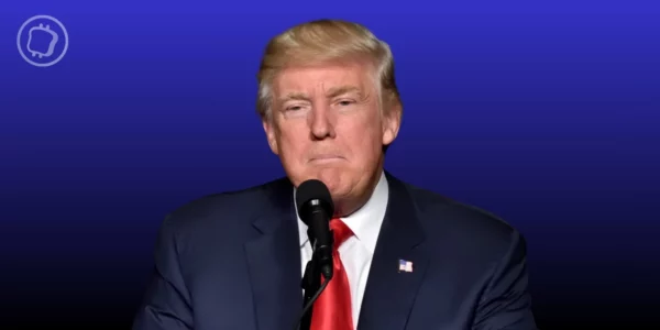 Donald Trump va verser 2 000 dollars aux américains les moins fortunés — Bonne nouvelle pour la crypto ?
