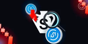 La finance décentralisée est-elle en danger ?