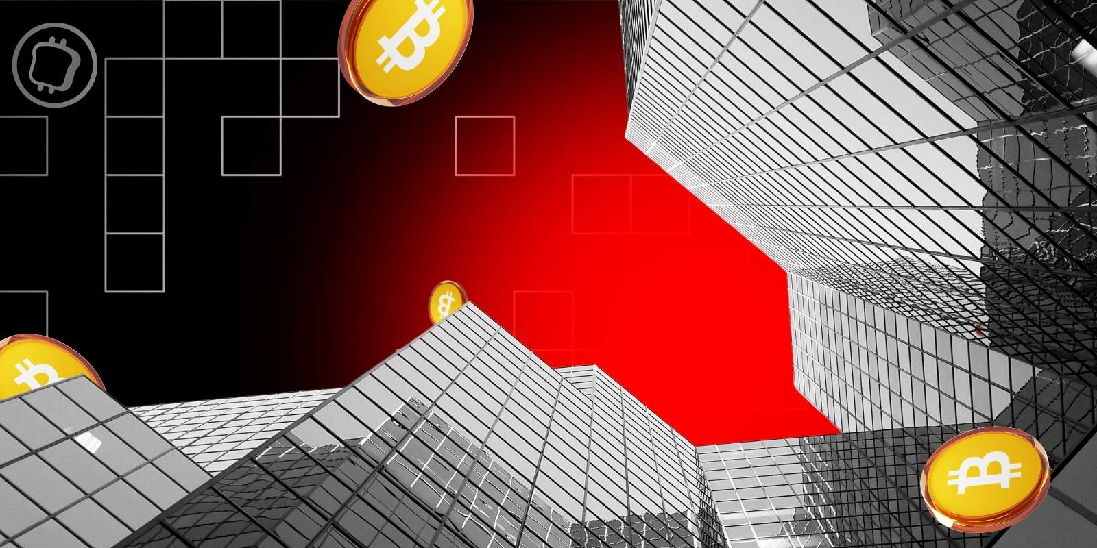 Les ETF Bitcoin tombent au plus bas depuis mai, avec près de 30 % de chute depuis l’ATH