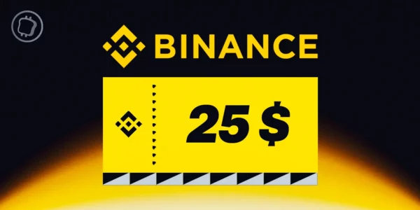 Gagnez jusqu'à 25 $ en Bitcoin avec le nouveau programme de parrainage de Binance France