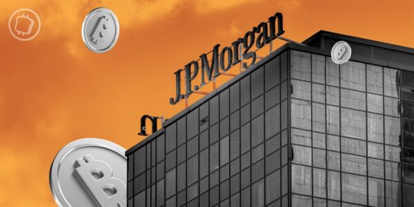 JPMorgan propose de parier sur la hausse du Bitcoin avec ce nouveau produit d'investissement