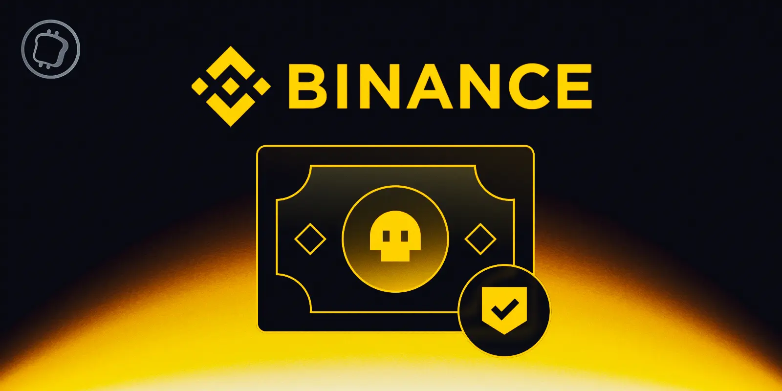 La part des transactions illicites dans la crypto en chute libre : Binance en tête sur la conformité et la sécurité