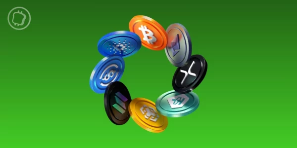 Lancements imminents ? Plus de 100 ETP crypto dans les starting-blocks