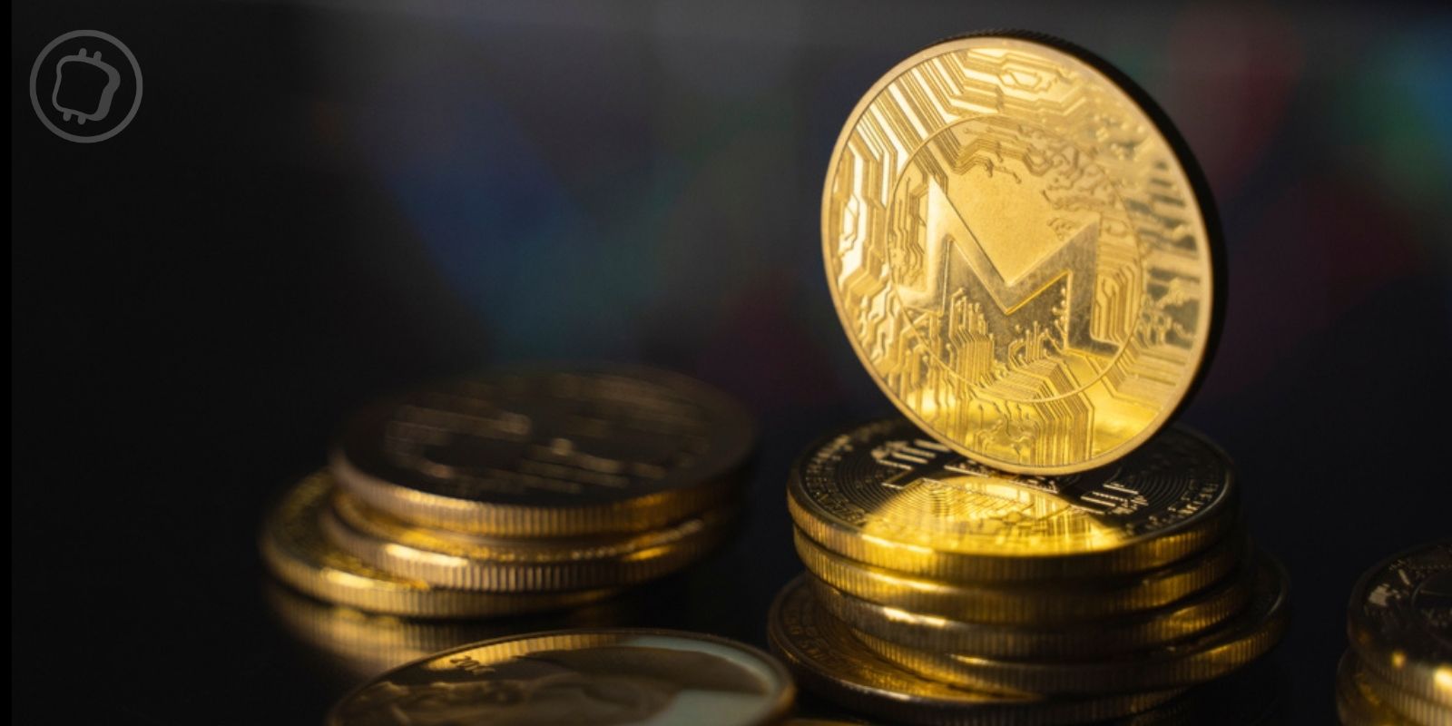 Pourquoi le Monero (XMR) est-il en hausse cette semaine malgré l'ambiance morose ?