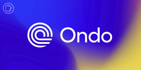 Ondo décroche un agrément européen pour sa plateforme d’actions tokenisées