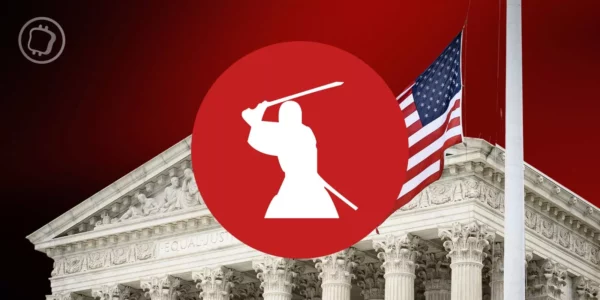 Peine maximale : c'est ce que risquent les fondateurs de Samouraï Wallet, le juge veut en faire un exemple