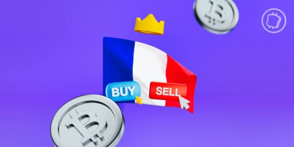 Plateformes crypto françaises  : Quelles sont les meilleures ?