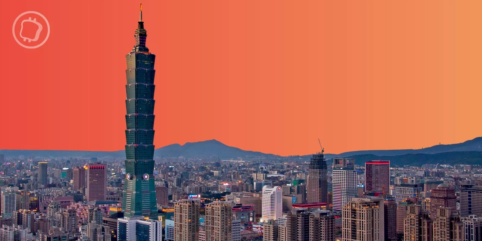 Taïwan va étudier la possibilité de créer une réserve stratégique de Bitcoin