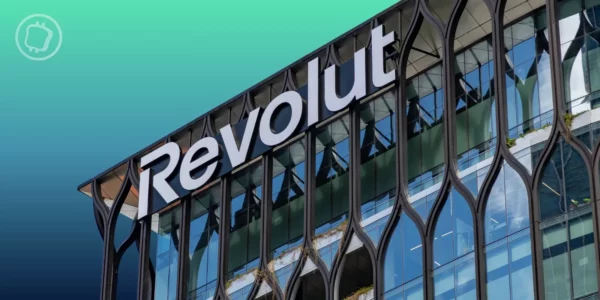Revolut annonce des échanges stablecoins/USD garantis à 1:1 et sans frais