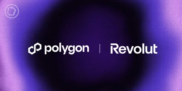 Revolut choisit Polygon comme infrastructure principale pour ses opérations crypto