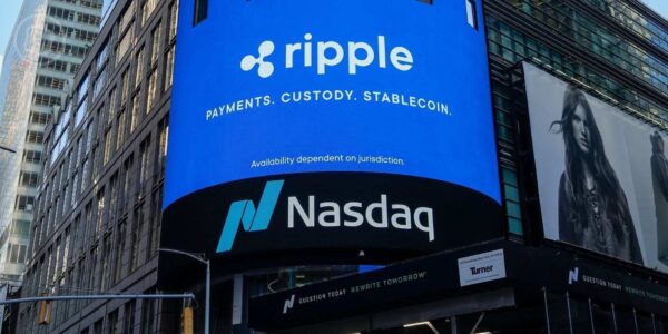 ETF Ripple (XRP) : c'est pour aujourd'hui ou demain - Hausse du cours à venir ?