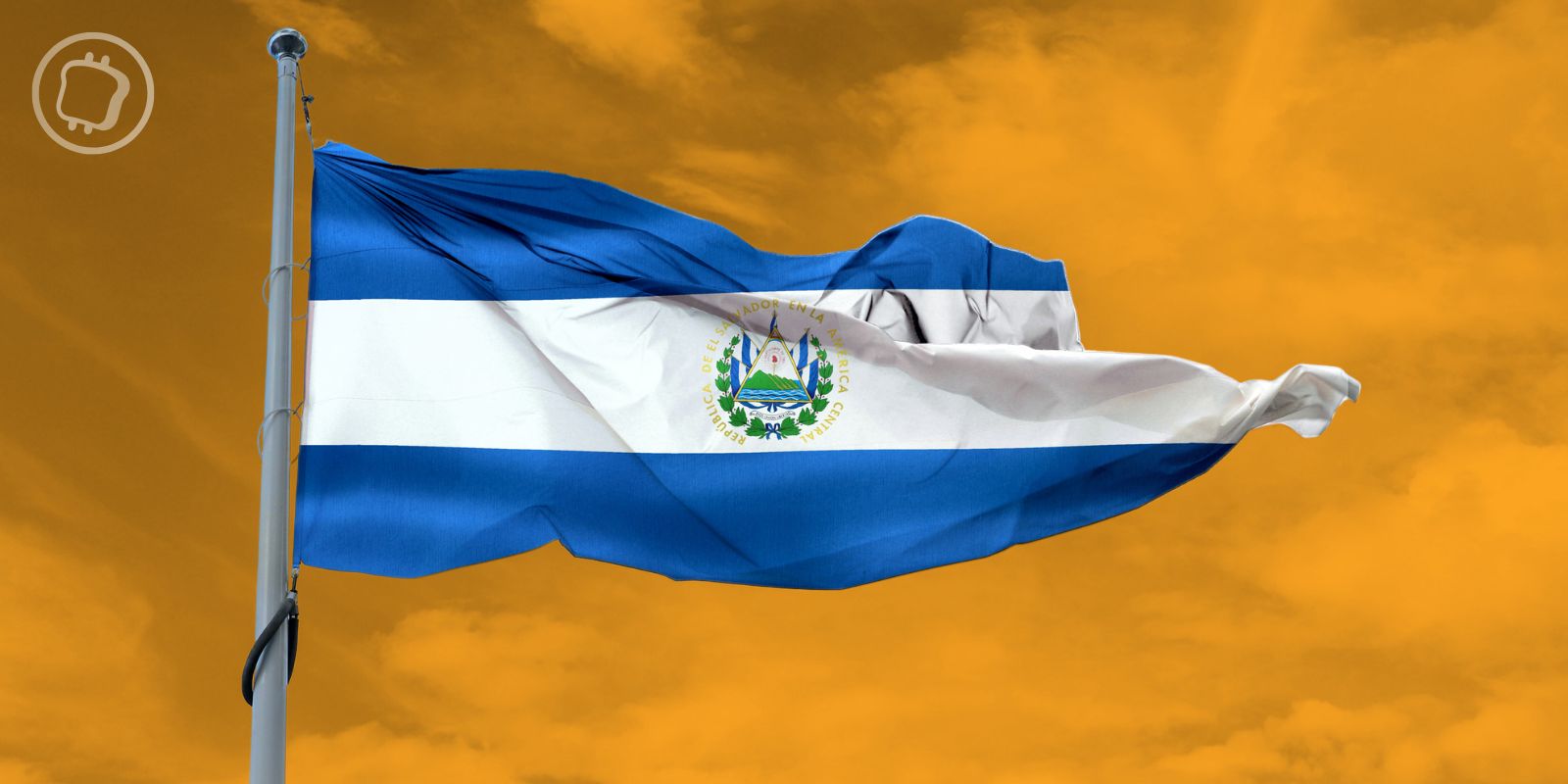 Le Salvador ajoute 1 090 bitcoins à sa réverse nationale stratégique