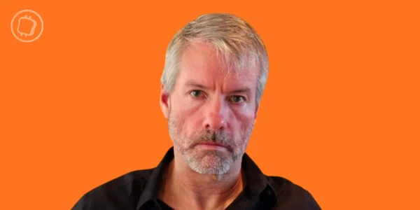 La société Strategy aurait-elle commencé à vendre du Bitcoin ?