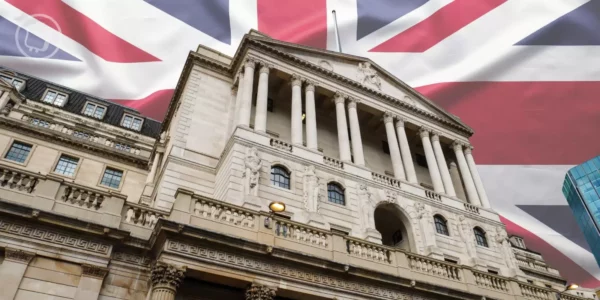 Stablecoins : la Banque d’Angleterre fixe des limites