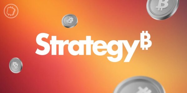 Strategy réalise son plus grand achat de bitcoins depuis juillet