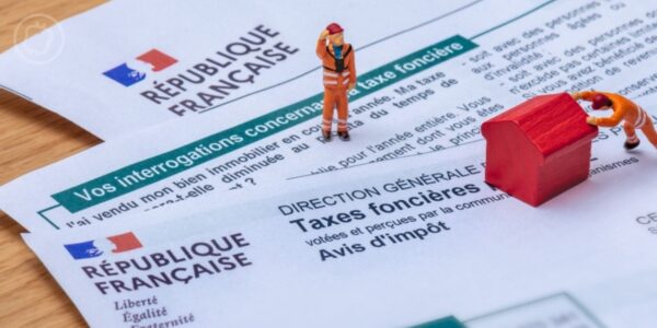 7 millions de logements français verront la taxe foncière augmenter en 2026