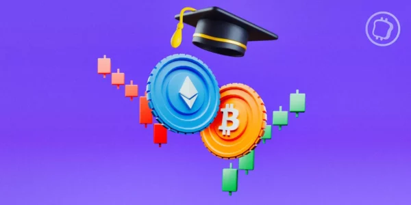 Guide complet sur le trading de cryptomonnaies avant de se lancer