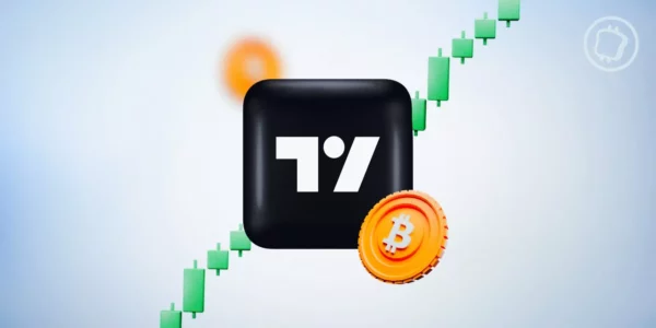 TradingView Avis et Tuto (2026) : apprendre à utiliser l'outil d'analyse des marchés financiers