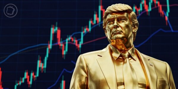 « Une nouvelle ère de la corruption » – un rapport de la Commission des affaires judiciaires pointe les relations troubles de Trump avec les cryptomonnaies
