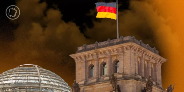 La vision de Satoshi mêlée à l’un des plus grands scandales allemands