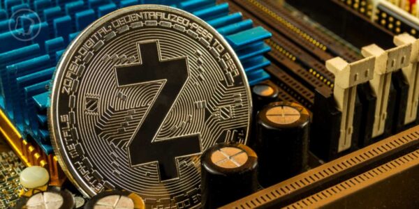 Cette société de traitement contre le cancer pivote pour se transformer... En trésorerie Zcash (ZEC)