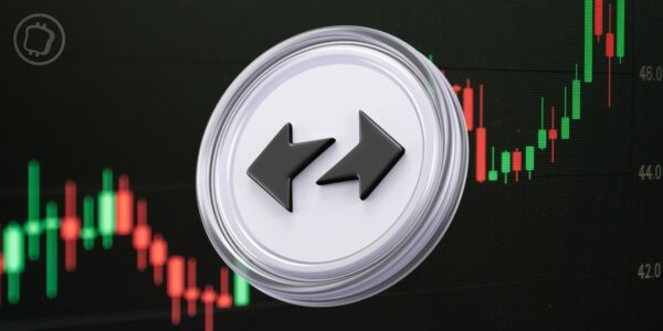 Pourquoi le ZK de zkSync vient-il de bondir de 100% en 7 jours ?