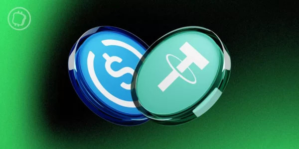 310 milliards de dollars de capitalisation : Les stablecoins ne connaissent pas le bear market