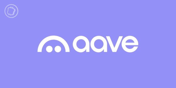 Aave : la DAO réclame le contrôle total de la marque et des domaines