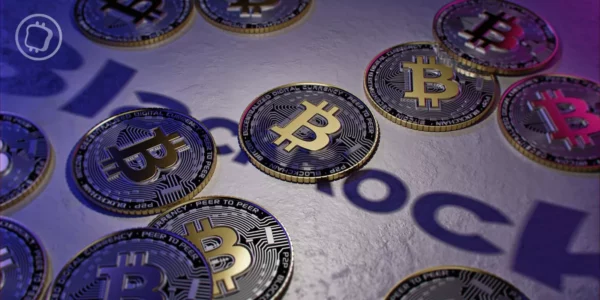 Les ETF Bitcoin de BlackRock s'imposent comme sa source de revenus la plus rentable