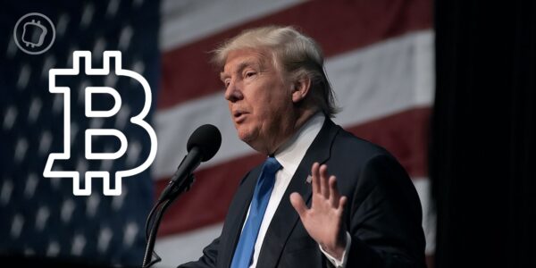 Bitcoin : comment Donald Trump a fait de 2025 une année charnière pour les cryptos