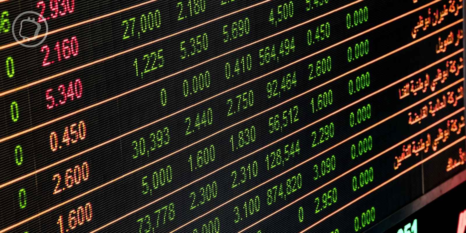 Les marchés actions en baisse : prudence la veille du verdict de la Fed