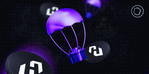 Hylo : Comment être éligible à cet airdrop crypto ?