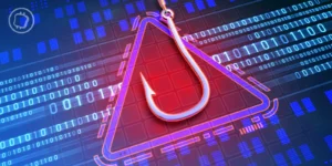 Arnaque crypto — Un faux portail fiscal tente de vider les wallets des contribuables français