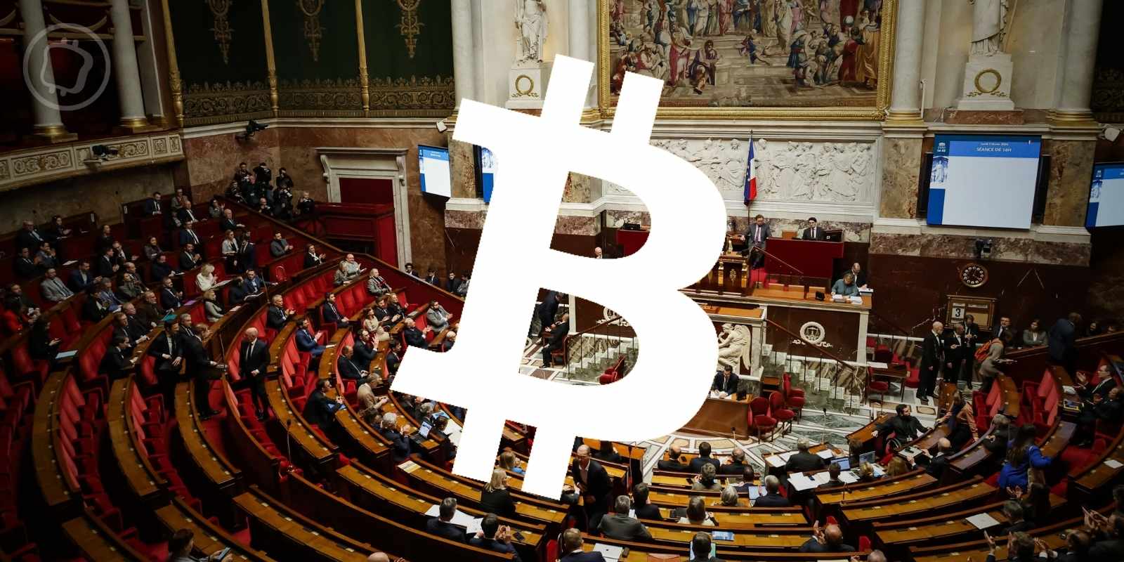 France : serez-vous bientôt forcés de déclarer vos portefeuilles auto-hébergés ?