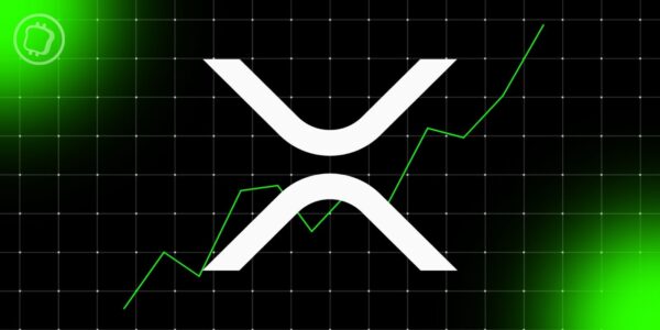 Aucune sortie et 1,14 milliard de dollars : les ETF XRP spot ont le vent en poupe
