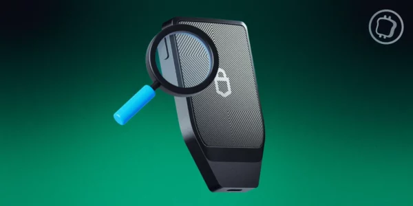 Avis Trezor Safe 7 : le portefeuille crypto le plus open source et conçu pour l'ère post-quantique