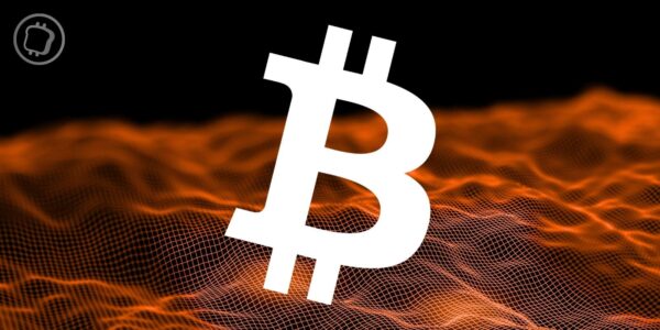 Cette banque conseille d'investir jusqu'à 3 % de son portefeuille en Bitcoin (BTC)