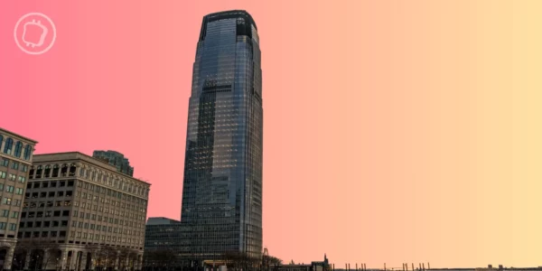 La banque Goldman Sachs se prepare-t-elle à révolutionner le marché des ETF crypto ?