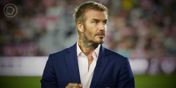 Après avoir levé 48 millions de dollars, la société soutenue par David Beckham renonce à acheter du Bitcoin