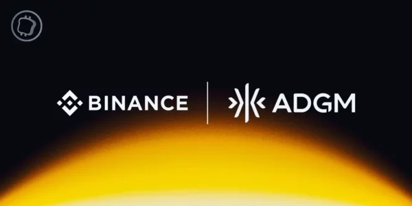 Binance renforce sa conformité avec une licence globale accordée par l'Abu Dhabi Global Market