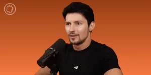 Le Bitcoin à 1 million de dollars — Le fondateur de Telegram en est persuadé