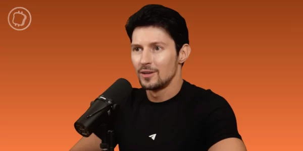 Le Bitcoin à 1 million de dollars — Le fondateur de Telegram en est persuadé