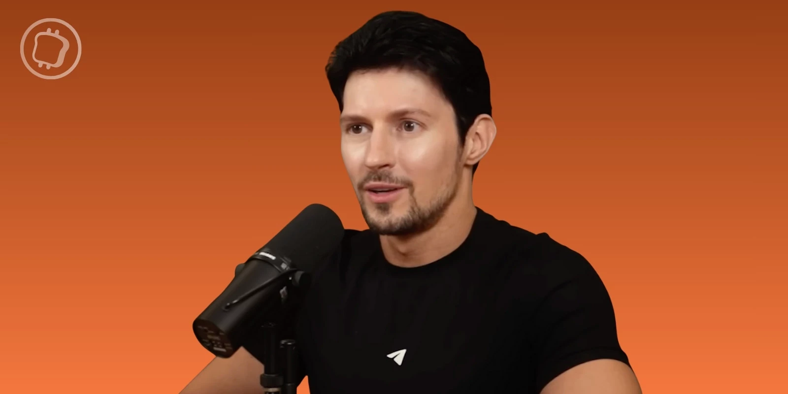 Le Bitcoin à 1 million de dollars — Le fondateur de Telegram en est persuadé