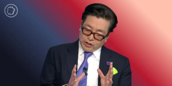 Un Bitcoin qui passe de 200 000 à seulement 60 000 dollars en janvier — Les prévisions de Tom Lee s'effondrent