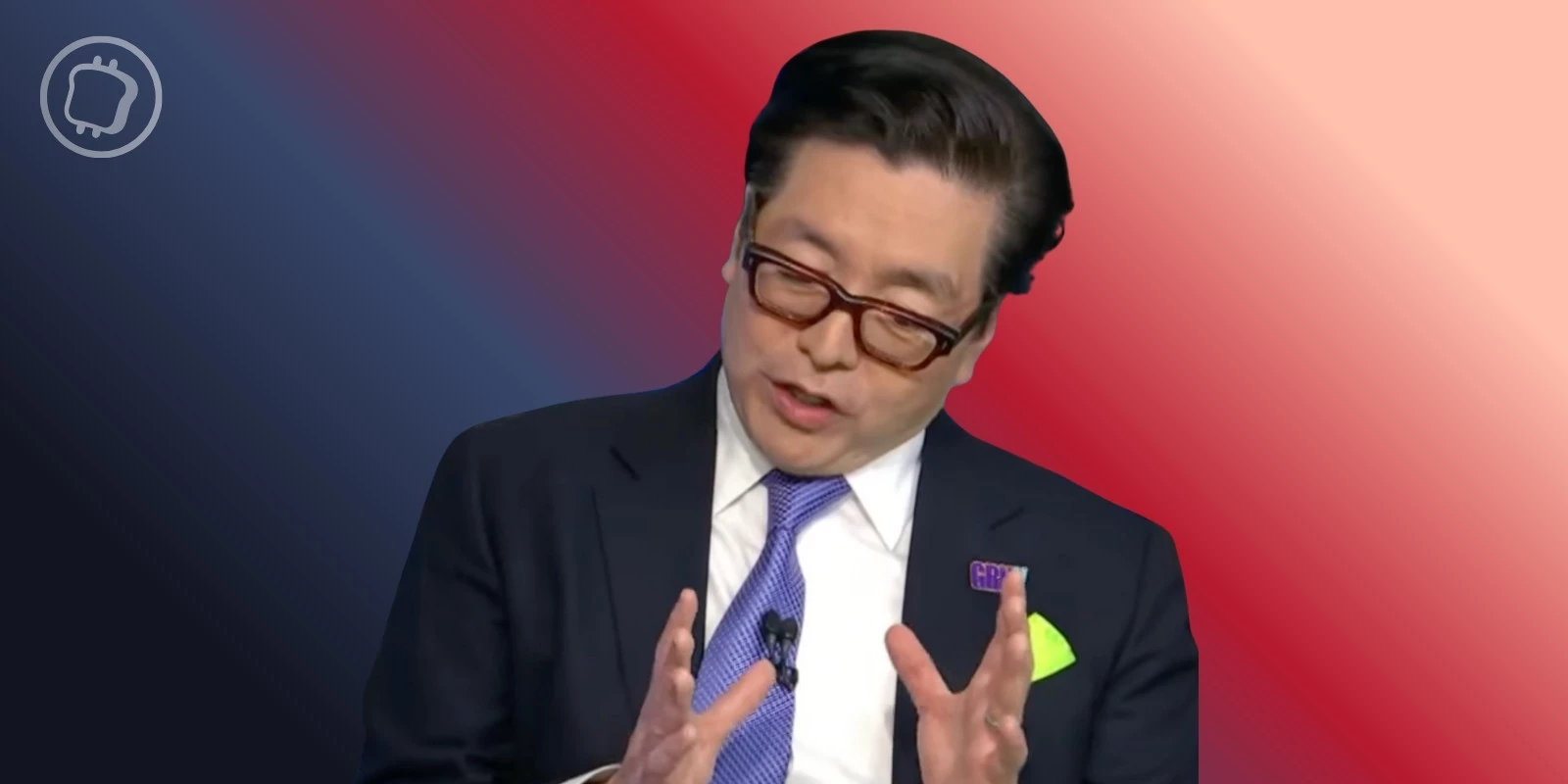 Un Bitcoin qui passe de 200 000 à seulement 60 000 dollars en janvier — Les prévisions de Tom Lee s'effondrent