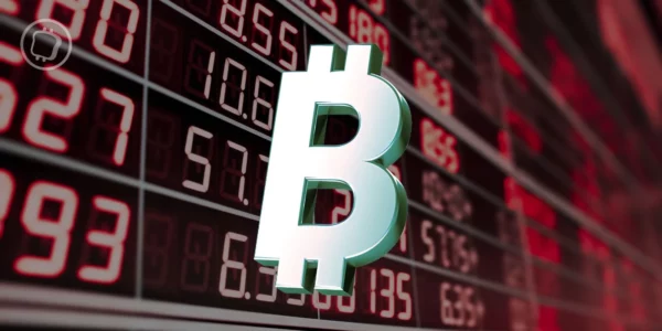Le Bitcoin se décorèle du marché actions : est-ce un signe d’émancipation ?