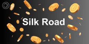 Des centaines de wallets Bitcoin de Silk Road transfèrent plus de 3 millions de dollars en BTC