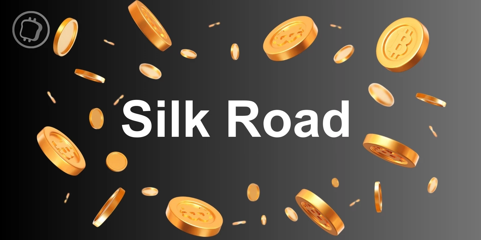 Des centaines de wallets Bitcoin de Silk Road transfèrent plus de 3 millions de dollars en BTC