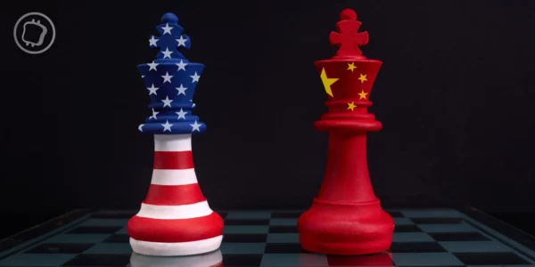 Stablecoins : la Chine pourrait prendre l'avantage si les États-Unis s'obstinent à interdire les rendements