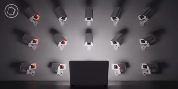 La crypto pourrait devenir un puissant outil de « surveillance financière », selon le patron de la SEC